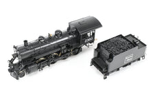 Load image into Gallery viewer, HO Brass NERS - New England Rail Service B&M - Boston & Maine Class K-7B 2-8-0 Consolidation CP No. 2360