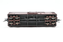Load image into Gallery viewer, HOn3 Blackstone Models D&RGW - Denver & Rio Grande Western 30' Box Car Flying Grande Herald No. 3256