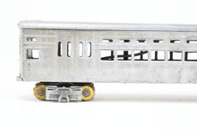 Load image into Gallery viewer, HO Diecast MTS Imports CTA - Chicago Transit Authority 1-50 Series Rapid Transit "L" Two Car Set