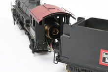 Load image into Gallery viewer, HO Brass LMB Models CB&Q - Burlington Route 4-6-2 S-2 Pacific Type CP w/DCC and Can Motor REBOXX