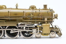 Load image into Gallery viewer, HO Brass Alco Models NYC - New York Central K3Q 4-6-2 Pacific