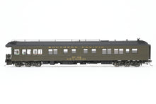 Load image into Gallery viewer, HO NEW Brass TCY - The Coach Yard No. 0998 SP - Southern Pacific No 142 "Santa Barbara" Official Car FP Circa 1953