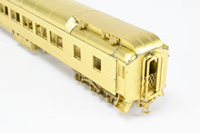 Load image into Gallery viewer, HO Brass PSC - Precision Scale Co. Various Roads Pullman Heavyweight 12-Section Sleeper Plan 3410 With Air