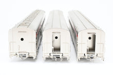 Load image into Gallery viewer, HO Brass TCY - The Coach Yard SP - Southern Pacific 1950 "Sunset Limited" 11 Car Set FP