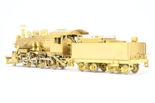 Load image into Gallery viewer, HO Brass CON Beaver Creek YV - Yosemite Valley #26 2-6-0 Mogul "Collectors Edition"