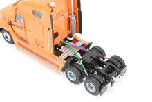 Load image into Gallery viewer, O CON 1:50th Scale Freightliner Century Class S/T w/ Wabash HD Dry Goods Van 53’ FP Trailer Schneider National