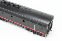 Load image into Gallery viewer, HO Brass Oriental Limited SP - Southern Pacific EMD F3A/F3B/F3A 1500 HP Phase II/II Set Factory Painted Black Widow