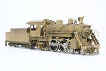 Load image into Gallery viewer, HO Brass FED - Far East Distributors SSW - Cotton Belt 4-4-2 Class E-1