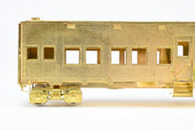 Load image into Gallery viewer, HO Brass Hallmark Models Various Roads Pullman Troop Sleeper