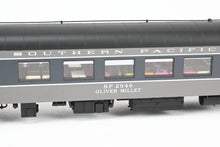 Load image into Gallery viewer, HO NEW Brass TCY - The Coach Yard SP - Southern Pacific "Oliver Millet" Class 75-CS-2 Lounge FP TTG No. 2946