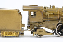 Load image into Gallery viewer, HO Brass Alco Models NYC - New York Central K3Q 4-6-2 Pacific