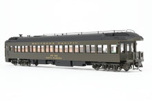 Load image into Gallery viewer, HO NEW Brass TCY - The Coach Yard No. 0998 SP - Southern Pacific No 142 "Santa Barbara" Official Car FP Circa 1953