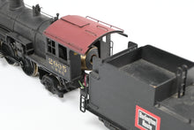 Load image into Gallery viewer, HO Brass LMB Models CB&Q - Burlington Route 4-6-2 S-2 Pacific Type CP w/DCC and Can Motor REBOXX