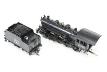 Load image into Gallery viewer, HO Brass NERS - New England Rail Service B&M - Boston & Maine Class K-7B 2-8-0 Consolidation CP No. 2360