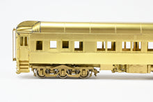 Load image into Gallery viewer, HO Brass PSC - Precision Scale Co. Various Roads Pullman Heavyweight 12-Section Sleeper Plan 3410 With Air