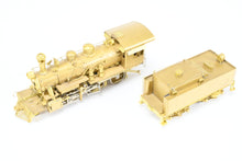 Load image into Gallery viewer, HO Brass CON Beaver Creek YV - Yosemite Valley #26 2-6-0 Mogul "Collectors Edition"