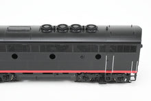 Load image into Gallery viewer, HO Brass Oriental Limited SP - Southern Pacific EMD F3A/F3B/F3A 1500 HP Phase II/II Set Factory Painted Black Widow