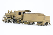Load image into Gallery viewer, HO Brass FED - Far East Distributors SSW - Cotton Belt 4-4-2 Class E-1