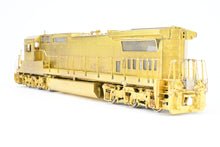 Load image into Gallery viewer, HO Brass OMI - Overland Models, Inc. UP - Union Pacific GE Dash 8-40C #9100-9174