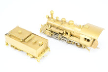 Load image into Gallery viewer, HO Brass CON Beaver Creek YV - Yosemite Valley #26 2-6-0 Mogul "Collectors Edition"