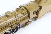 Load image into Gallery viewer, HO Brass Alco Models NYC - New York Central K3Q 4-6-2 Pacific