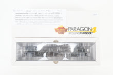 Load image into Gallery viewer, HO BLI - Broadway Limited Imports PRR - Pennsylvania Railroad E-6 Class 4-4-2 Atlantic FP No. 460 w/ Smoke Paragon 4 Sound/DC/DCC "Lindberg Special"