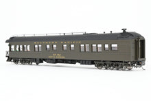 Load image into Gallery viewer, HO NEW Brass TCY - The Coach Yard No. 0998 SP - Southern Pacific No 142 "Santa Barbara" Official Car FP Circa 1953