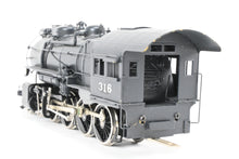 Load image into Gallery viewer, HO Brass Sunset Models PRR - Pennsylvania Railroad H-8 2-8-0 FP No. 316 But Unlettered
