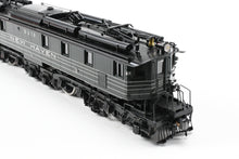 Load image into Gallery viewer, HO Brass CON Railworks NH - New Haven EP-2 Box Cab Electric FP No. 0318 With Tsunami2 DCC & Sound WRONG BOX MINOR DAMAGE