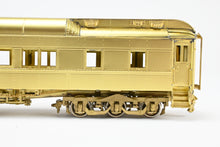 Load image into Gallery viewer, HO Brass PSC - Precision Scale Co. Various Roads Pullman Heavyweight 12-Section Sleeper Plan 3410 With Air
