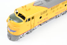 Load image into Gallery viewer, HO Brass Oriental Limited UP - Union Pacific EMD F3A/F3B/F3B/F3A PH II/I/I/II 1500 HP 4-Unit Set FP