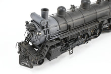 Load image into Gallery viewer, HO Brass LMB Models CB&Q - Burlington Route 4-6-2 S-2 Pacific Type CP w/DCC and Can Motor REBOXX