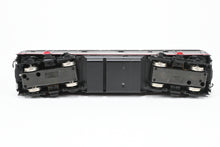 Load image into Gallery viewer, HO Brass Oriental Limited SP - Southern Pacific EMD F3A/F3B/F3A 1500 HP Phase II/II Set Factory Painted Black Widow