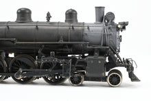 Load image into Gallery viewer, HO Brass LMB Models CB&Q - Burlington Route 4-6-2 S-2 Pacific Type CP w/DCC and Can Motor REBOXX