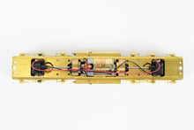 Load image into Gallery viewer, HO Brass OMI - Overland Models Inc. Various Roads Drive Systems For EMD SD24 w/Brass Fuel Tank