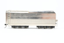 Load image into Gallery viewer, HO Brass NPP - Nickel Plate Products CB&Q - Burlington Route Streamlined 4-6-4 "Aeolis" TENDER ONLY REBOXX