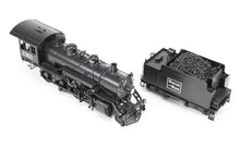 Load image into Gallery viewer, HO Brass NERS - New England Rail Service B&M - Boston & Maine Class K-7B 2-8-0 Consolidation CP No. 2360