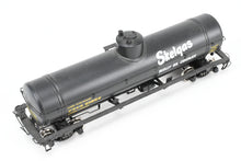 Load image into Gallery viewer, HO Brass Pecos River Brass SP - Southern Pacific O-50-12 Tank Car with AB Brake CP Lettered UTLX Skelgas
