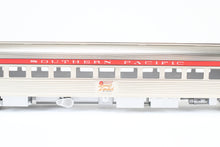 Load image into Gallery viewer, HO Brass TCY - The Coach Yard SP - Southern Pacific 1950 "Sunset Limited" 11 Car Set FP