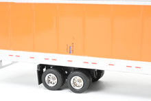 Load image into Gallery viewer, O CON 1:50th Scale Freightliner Century Class S/T w/ Wabash HD Dry Goods Van 53’ FP Trailer Schneider National