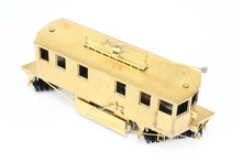 Load image into Gallery viewer, HO Brass Fairfield Models Various Roads McGuire-Cummings Single Truck Sweeper