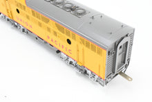 Load image into Gallery viewer, HO Brass Oriental Limited UP - Union Pacific EMD F3A/F3B/F3B/F3A PH II/I/I/II 1500 HP 4-Unit Set FP