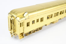 Load image into Gallery viewer, HO Brass PSC - Precision Scale Co. Various Roads Pullman Heavyweight 12-Section Sleeper Plan 3410 With Air