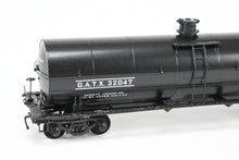 Load image into Gallery viewer, HO Brass OMI - Overland Models, Inc. Various Roads ACF 1936 L. P. Tank Car C/P Philgas