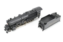 Load image into Gallery viewer, HO Brass PFM - United PRR - Pennsylvania Railroad I-1 2-10-0 Decapod Custom Painted