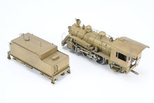 Load image into Gallery viewer, HO Brass FED - Far East Distributors SSW - Cotton Belt 4-4-2 Class E-1