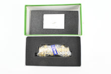 Load image into Gallery viewer, HO Brass OMI - Overland Models, Inc. Various Roads GATX 8,000 Gallon Insulated Three Dome Tank Car