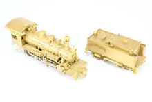 Load image into Gallery viewer, HO Brass CON Beaver Creek YV - Yosemite Valley #26 2-6-0 Mogul "Collectors Edition"