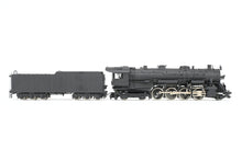 Load image into Gallery viewer, HO Brass Oriental Limited Erie Railroad S-3 2-8-4 Spoked Drivers FP