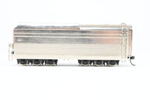 Load image into Gallery viewer, HO Brass NPP - Nickel Plate Products CB&Q - Burlington Route Streamlined 4-6-4 "Aeolis" TENDER ONLY REBOXX